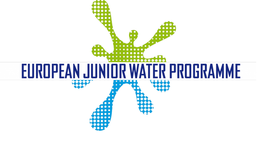Rosa Esposito from ISLE joins the European Junior Water Programme