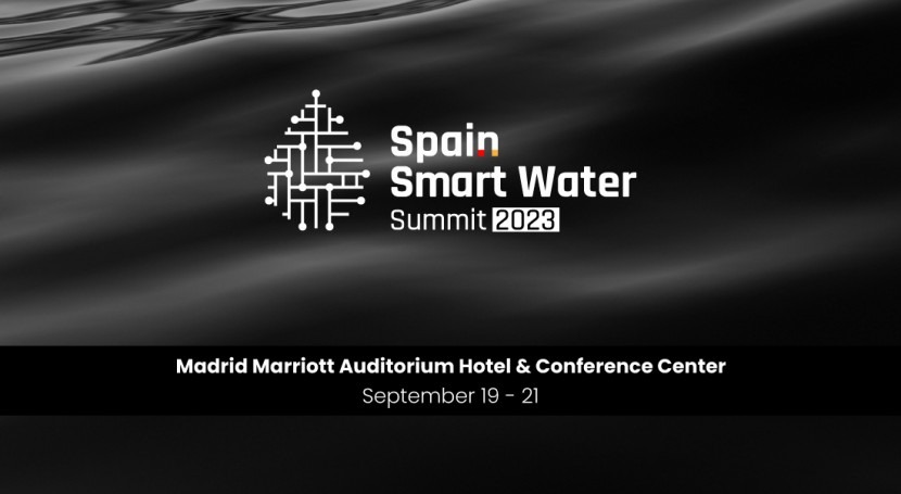 Spain Smart Water Summit 2023