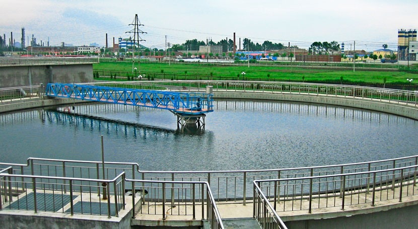 China Everbright Water wins drinking water sources protection PPP project in Zhejiang