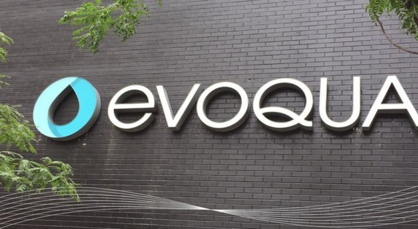 Evoqua to acquire Renal Business from STERIS for $196.3 million