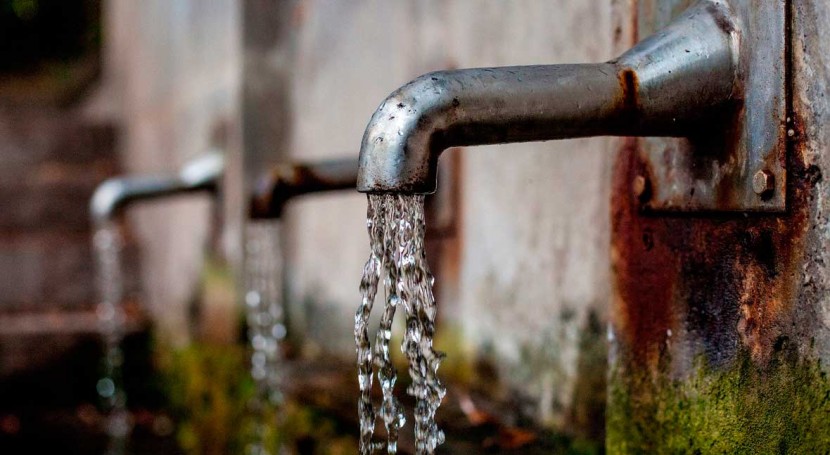 USDA invests in drinking water quality and wastewater management in 42 states