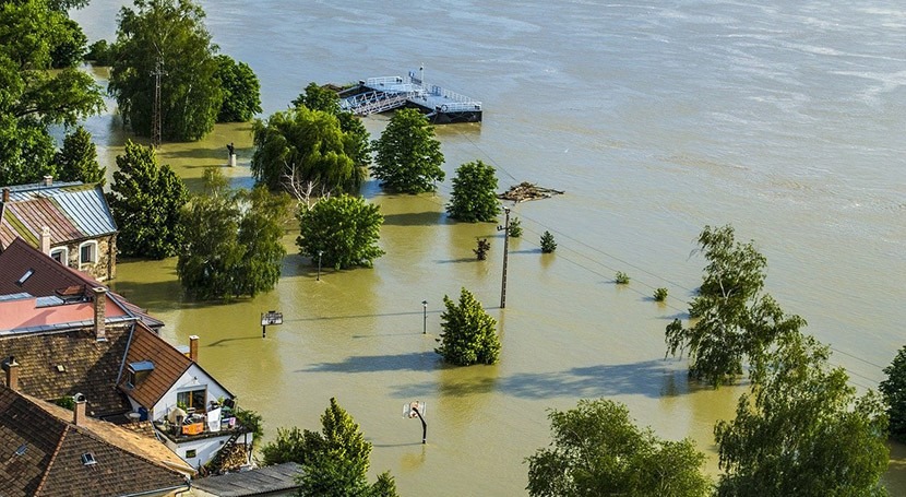 New tools to map flood risk will help bring disaster planning up to date