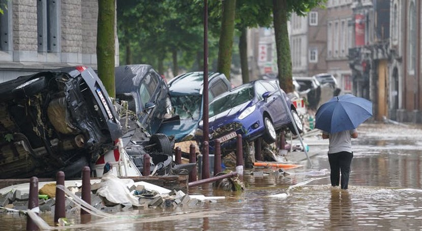 Is climate change to blame for extreme weather events? Attribution science says yes
