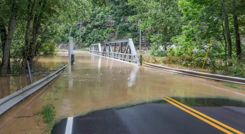 What is flash flood? civil engineer explains