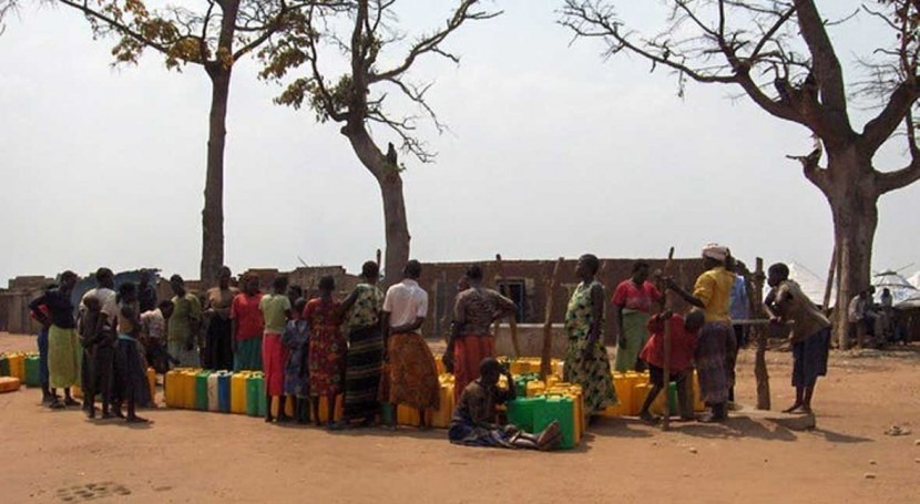 How water scarcity adds to women’s burden in northern Ghana