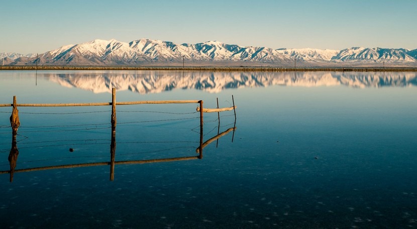 Restoring the Great Salt Lake would have environmental justice as well as ecological benefits
