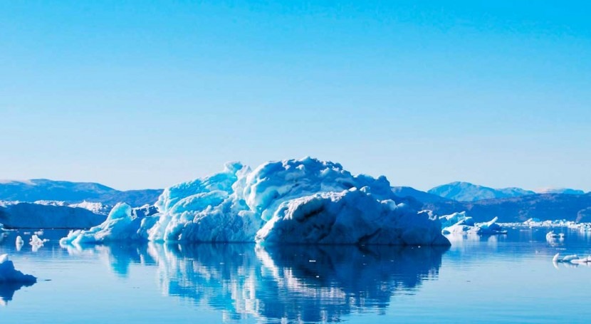 Greenland is melting faster than scientists previously thought