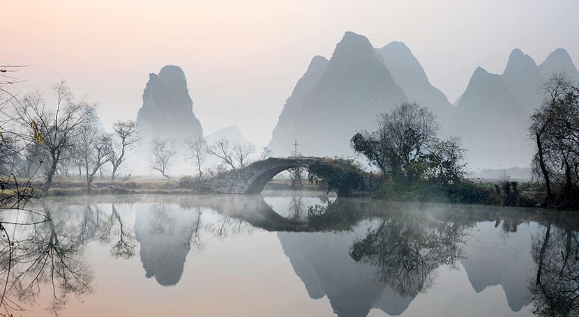Eighteen new Wetlands of International Importance in China