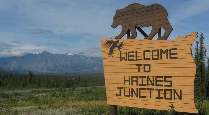 Haines Junction in Canada to benefit from water and wastewater infrastructure investment