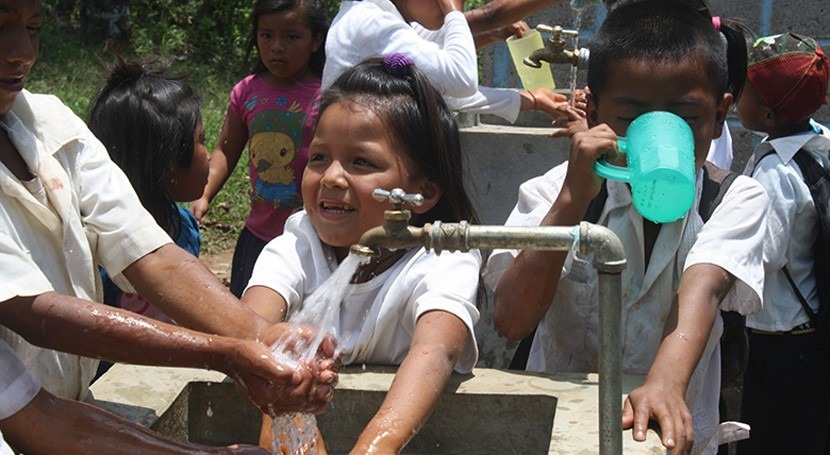 Honduras to improve drinking water and sanitation services with support from IDB