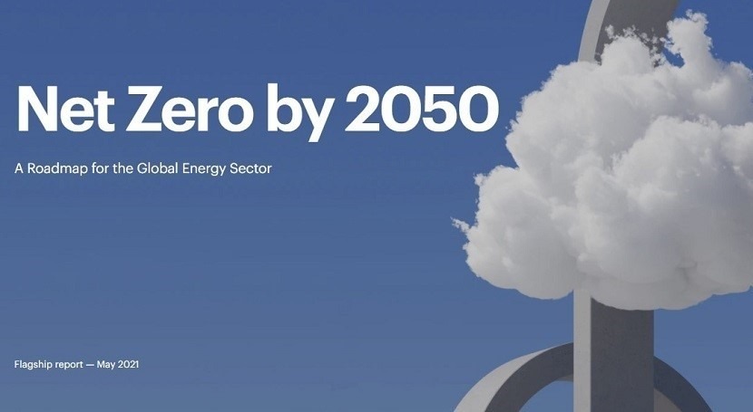 IEA net zero report calls for doubling of hydropower capacity by 2050
