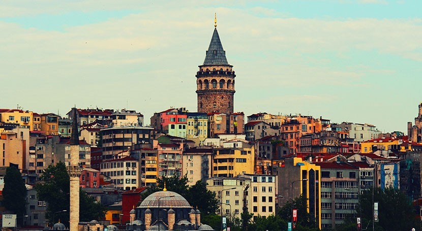 Istanbul on the verge of running out of water