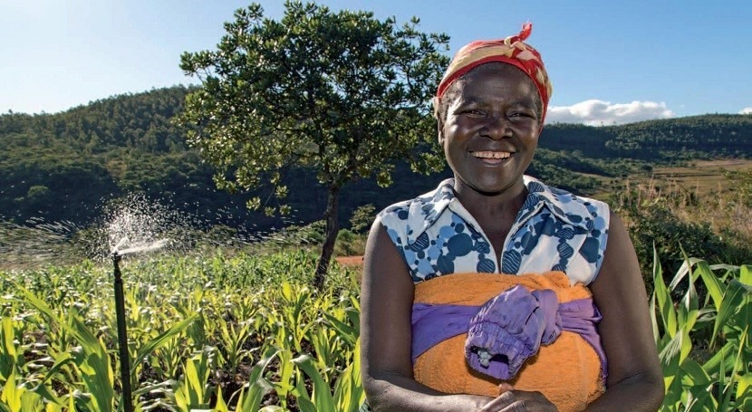 World Bank launch Farmer-led Irrigation Development Guide