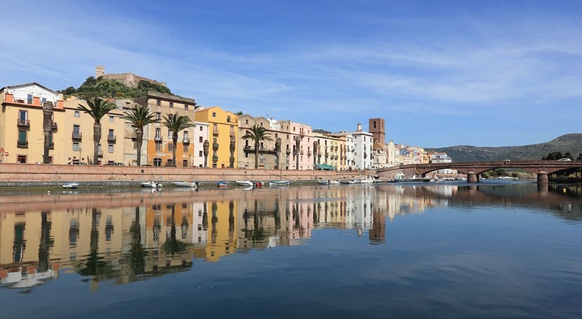 Abbanoa to deploy Itron's smart water meters in Sardinia, Italy