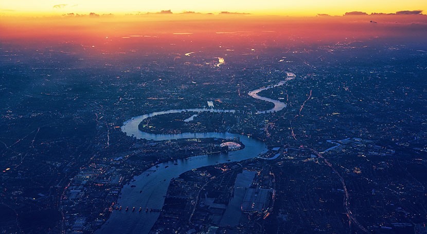 Microplastics: 77% more found in River Thames during lockdown may be due to face masks and PPE