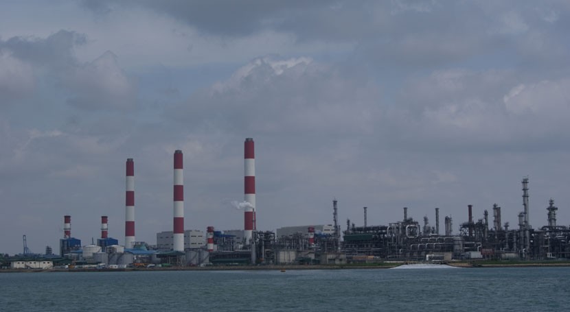 IDE Technologies to provide reverse osmosis solutions for Jurong Island desalination plant