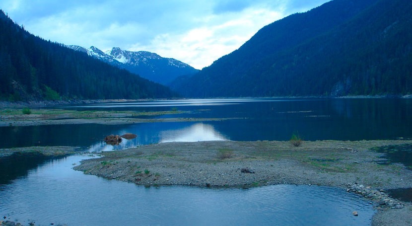 Reclamation releases record of decision for Kachess and Keechelus projects