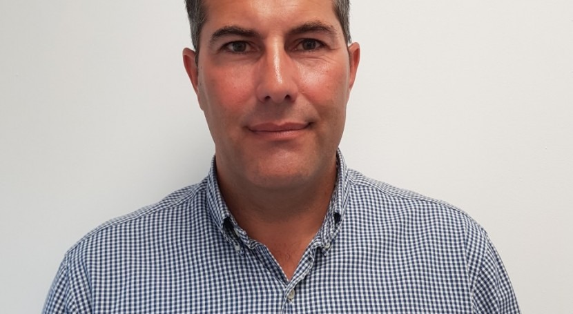 Appointment of Kevin Brook boosts Orbis team