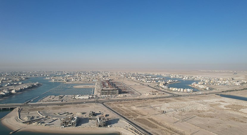 Kuwait reissues tenders for Az-Zour North and Al-Khairan projects