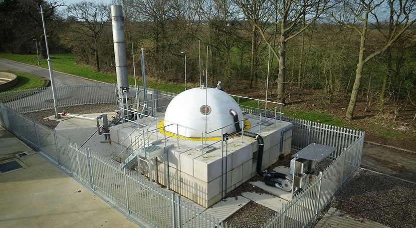 Building NextGen wastewater treatment systems