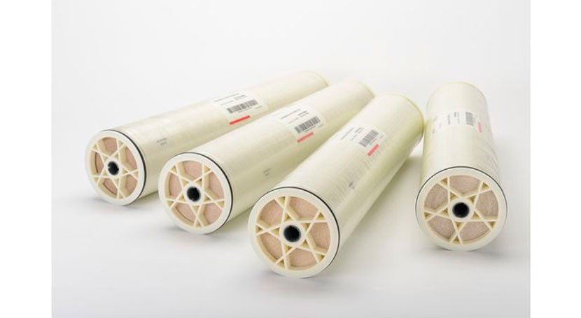 LANXESS expands range of membranes for reverse osmosis