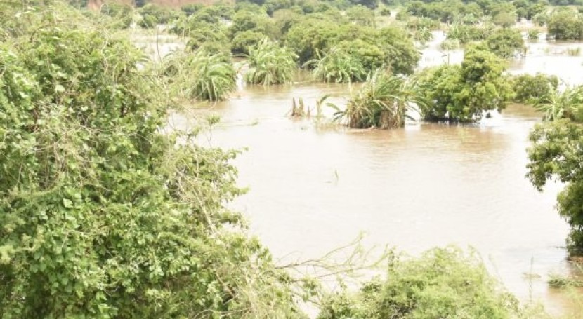 Malawi flooding: emergency response underway