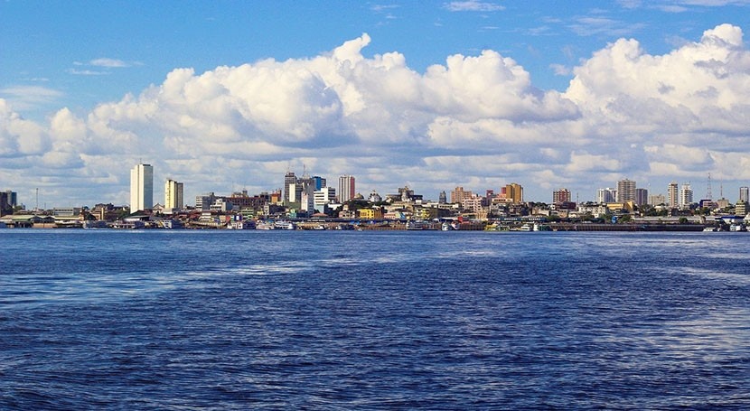 Brazil's Manaus to improve drinking water and sanitation coverage with IDB support