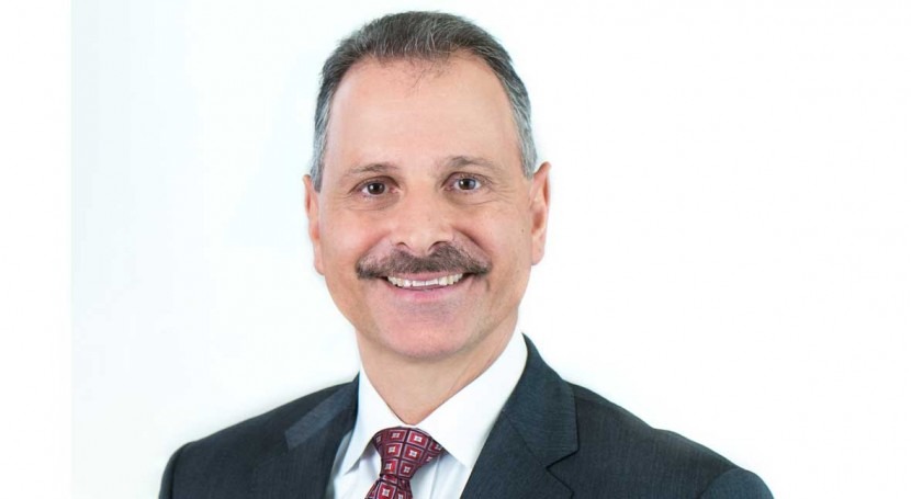 Aqua Pennsylvania President Marc Lucca elected to Pennsylvania chamber board of directors
