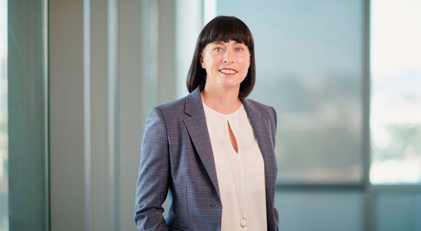 Maree Lang appointed inaugural Managing Director of new water corporation Greater Western Water