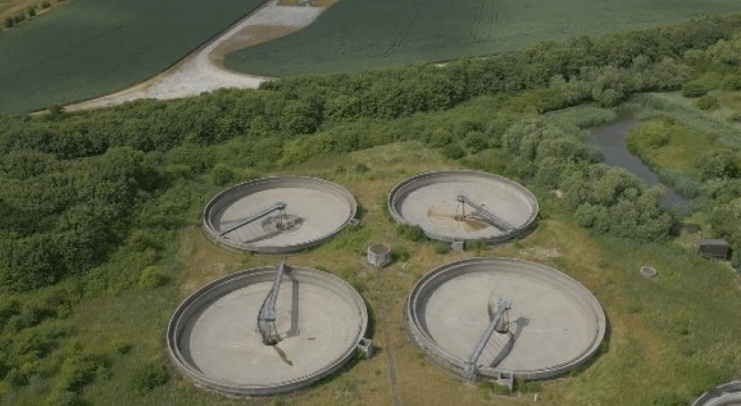 Anglian Water invests nearly £10 million to increase climate resilience in the East of England