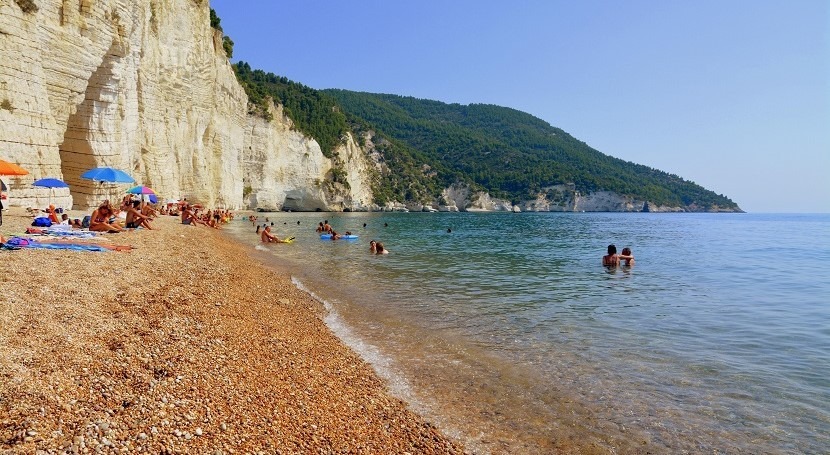 Zero pollution: large number of Europe’s bathing waters meet highest quality standards