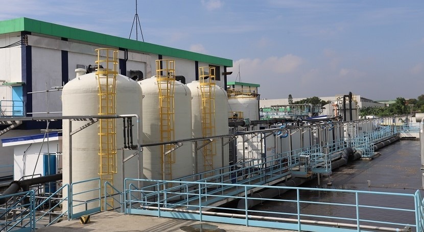 Maynilad will invest $102 million on five potable water reuse plants in the Philippines