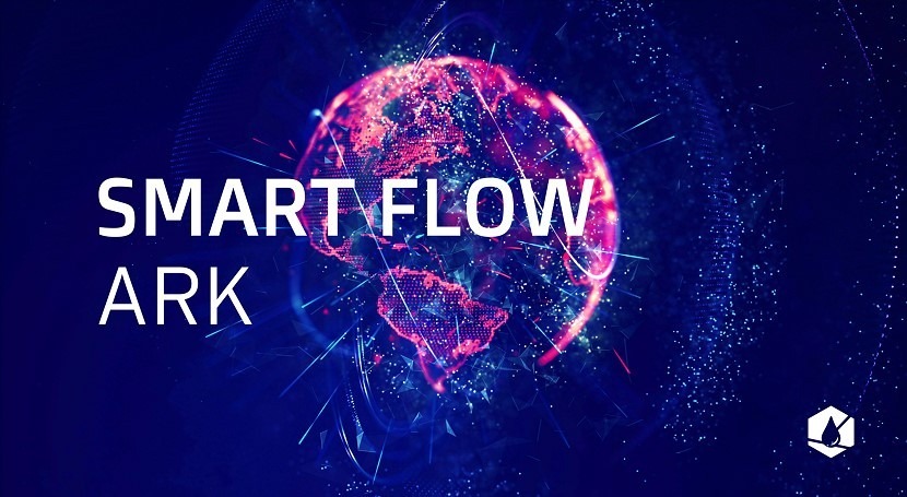 SMART FLOW ARK: platform to transform water management for cost reduction and sustainability