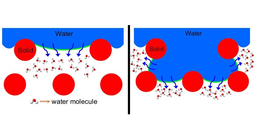 Scientists reveal key insights into emerging water purification technology