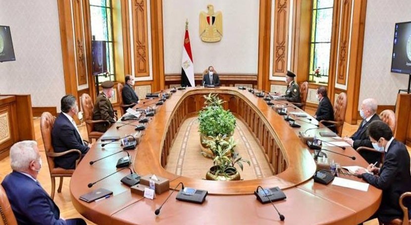 Metito to construct world’s largest wastewater treatment plant in Egypt