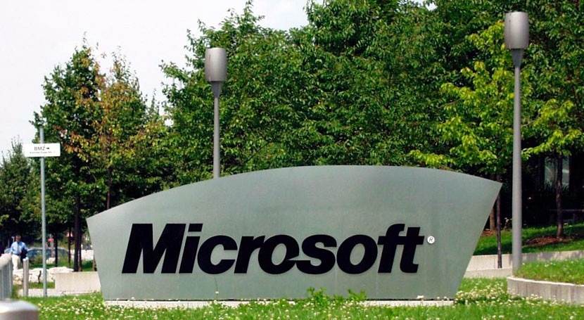 Mott MacDonald and Microsoft form strategic partnership to deliver smart infrastructure