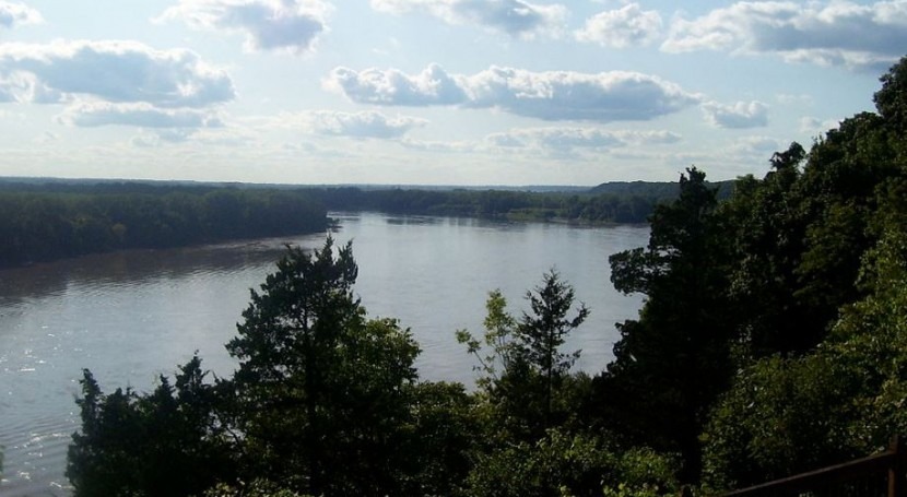 What is the longest river in the US – North America?