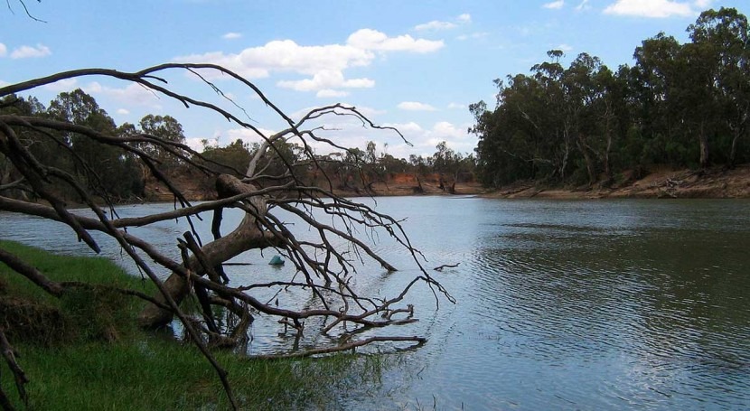 Australia’s inland rivers are the pulse of the outback. By 2070, they’ll be unrecognisable