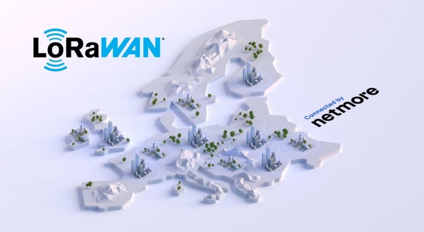 Netmore’s network company ECN acquires Spanish LoRaWAN operator Redexia