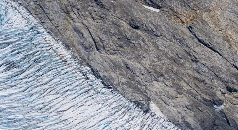 How climate change made the melting of New Zealand’s glaciers 10 times more likely