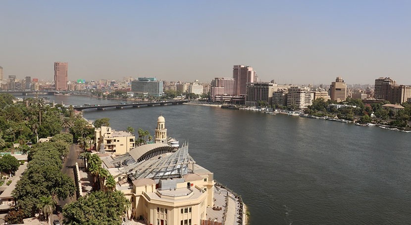 Several consortia compete for solar power and water desalination projects in Egypt