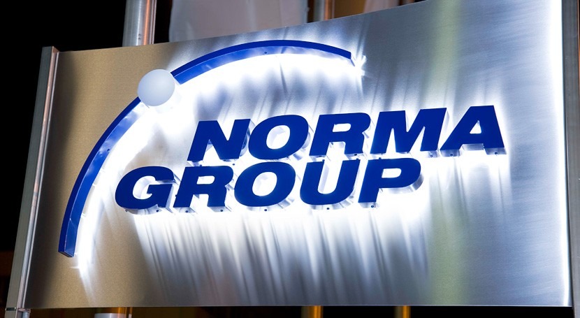 NORMA Group continues growth course in second quarter of 2021