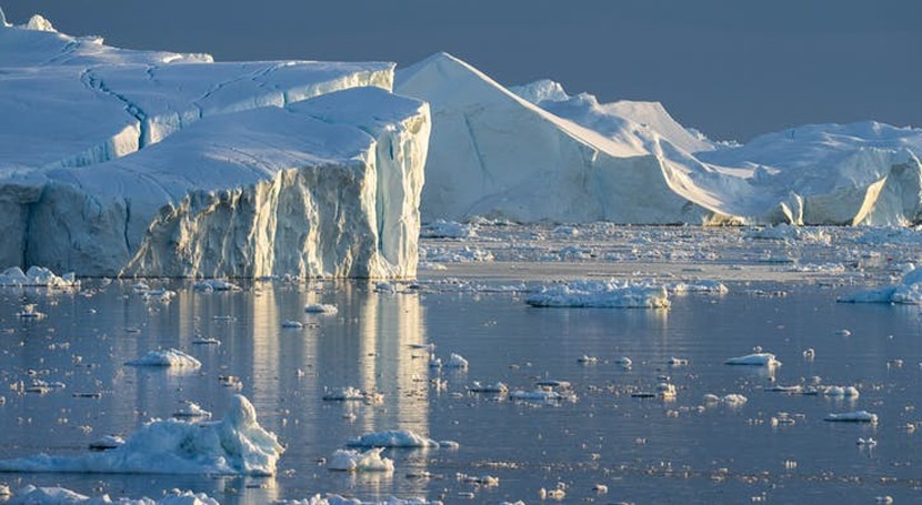 Climate explained: what is an ice age and how often do they happen?