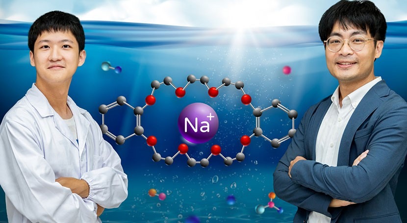 Revolutionizing hydrogen production from seawater