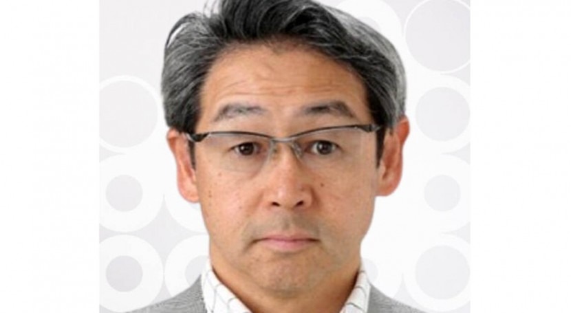 Mr. Tsunenobu Katsura joins NX Filtration