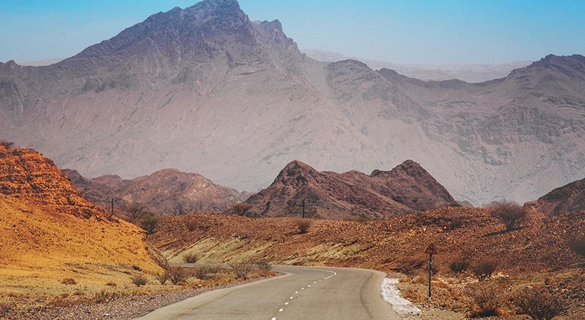 Oman inaugurates $107 million Jabal Akhdhar Water Project