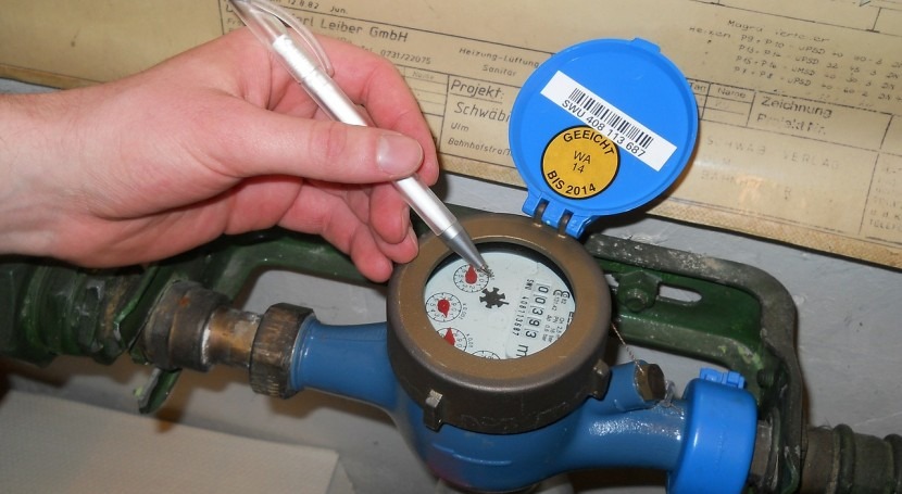 How flow meters can help you avoid expensive mistakes in water measurement