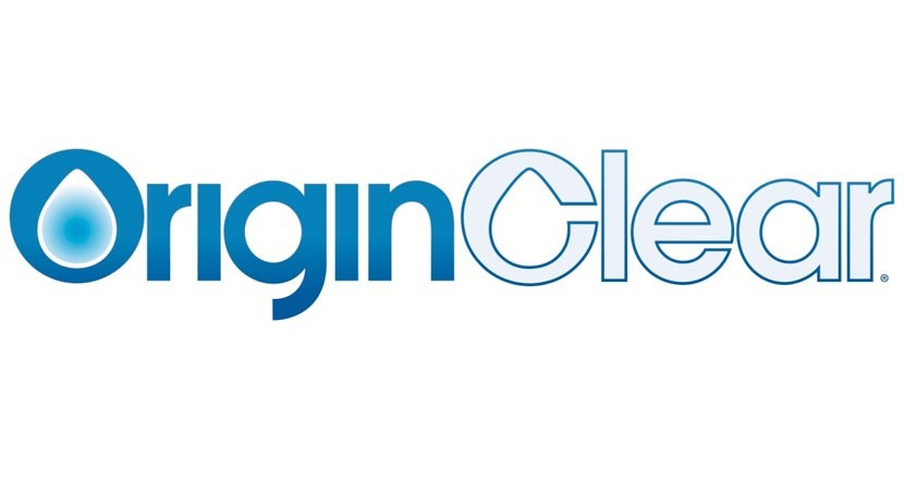 OriginClear names Tom Marchesello Chief Operating Officer