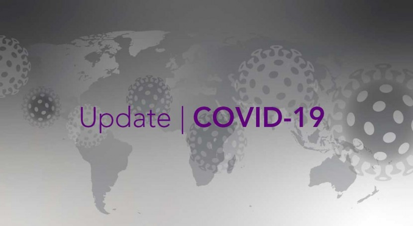 OVIVO's response to COVID-19