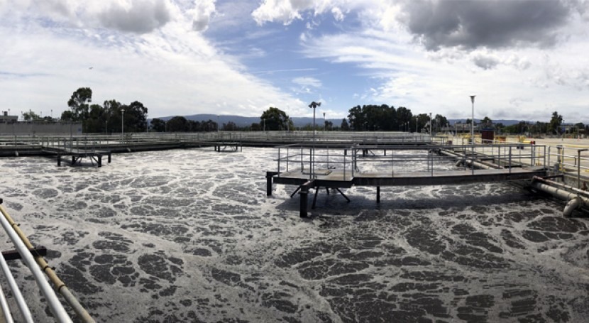 Brown and Caldwell to design wastewater treatment upgrades for Palo Alto, California